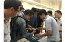 聚焦跟腱断裂损伤，传播微创先进技术