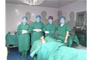 跟腱断裂微创术，“救”在身边！