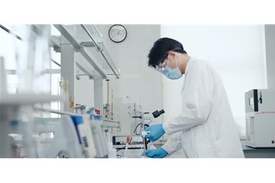 严把质量生命线，筑牢产品安全盾——质量检验专项提升行动纪实