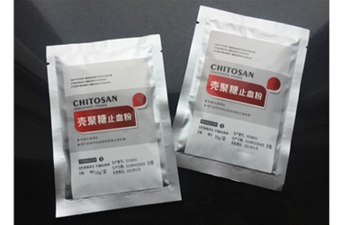 壳聚糖止血粉